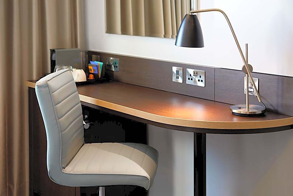 Premier Inn Dublin Airport