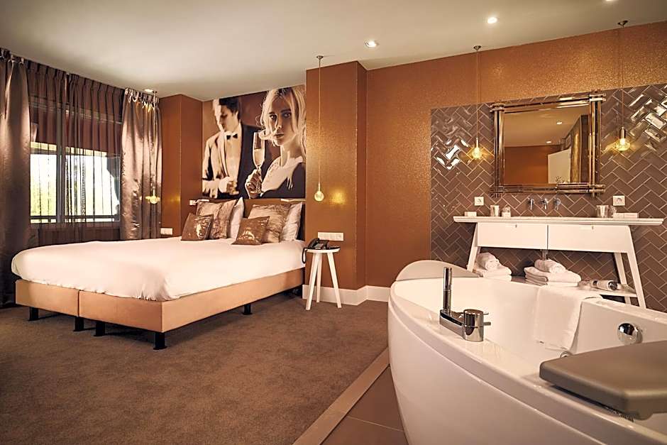 Van der Valk Hotel Breukelen