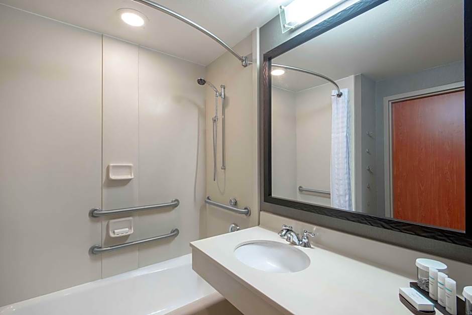 Embassy Suites By Hilton Hotel Northwest Arkansas