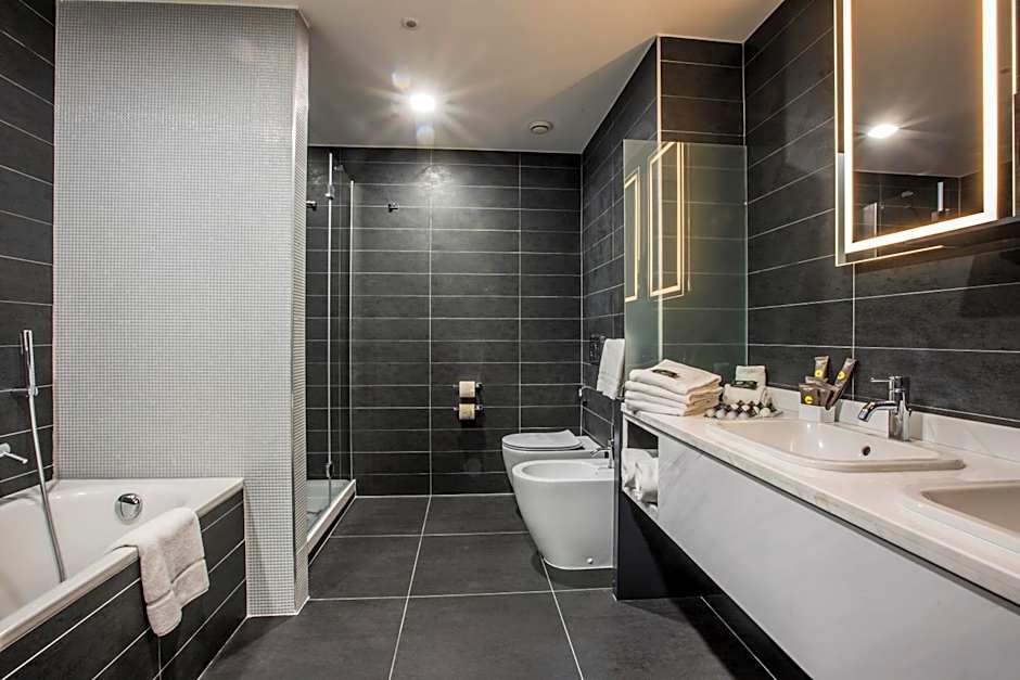 Novotel Roma Eur