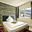 Hotel Maxis - digitaler Self-check-in -