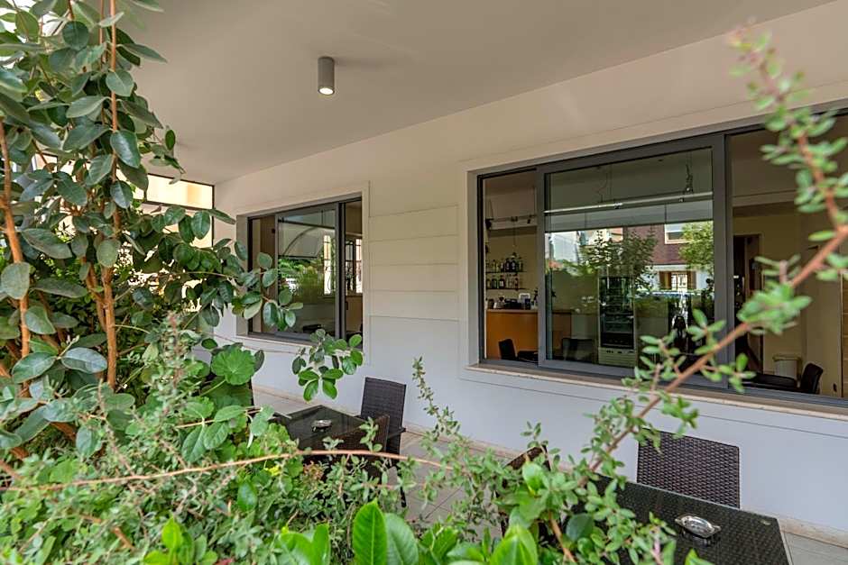 Hotel La Pineta