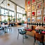 JOST Hotel Montpellier Centre St Roch