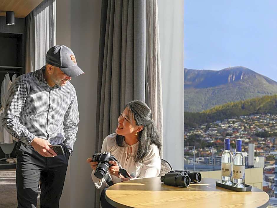 Mövenpick Hotel Hobart 