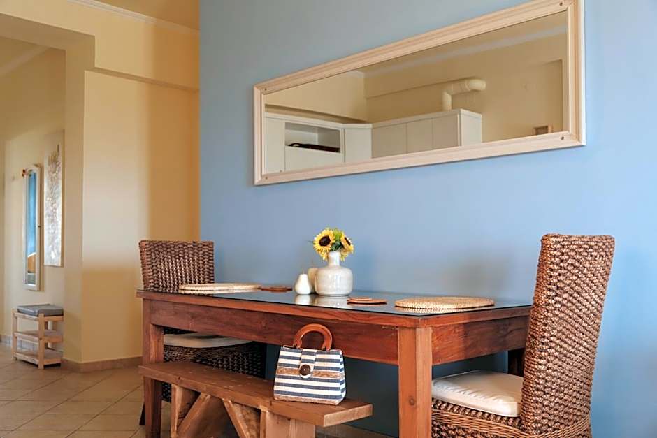 Margarita's Luxury Suites