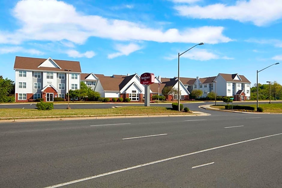 Residence Inn by Marriott Manassas Battlefield Park