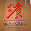 GEN HOTEL KAMAKURA