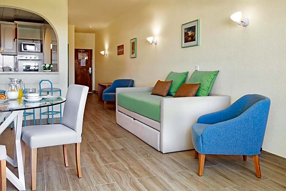 Ondamar Hotel Apartamentos