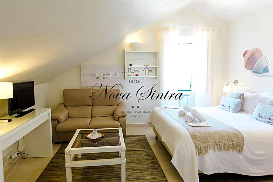 Photo 1 of 3 of Attic