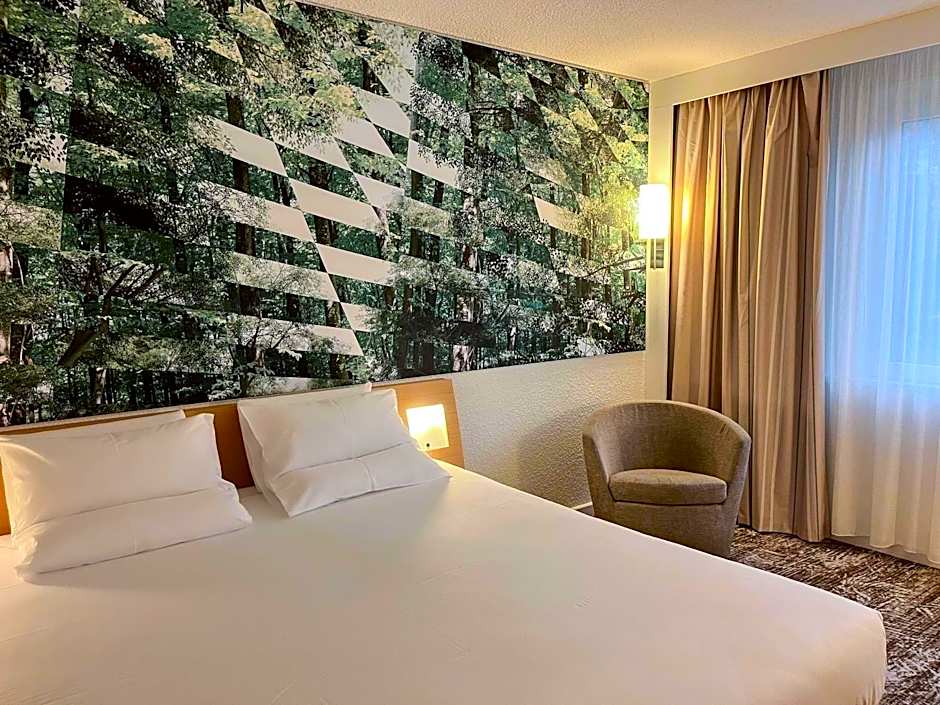 Novotel Bordeaux Merignac