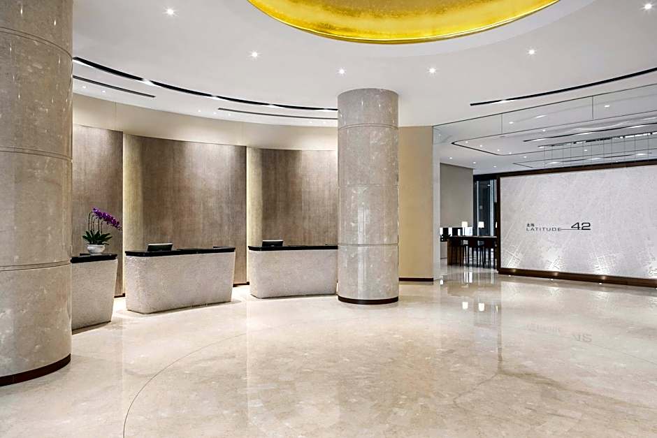Le Meridien Shenyang Heping