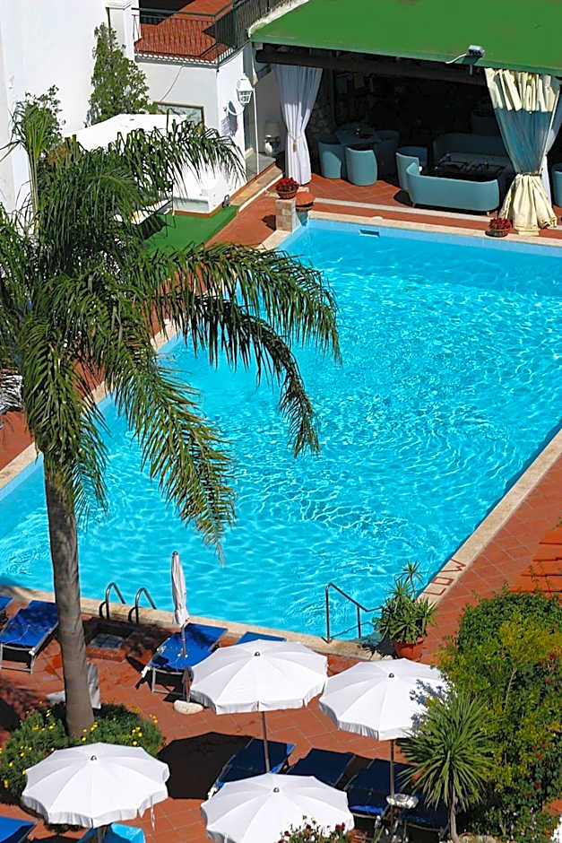 Hotel Lord Byron