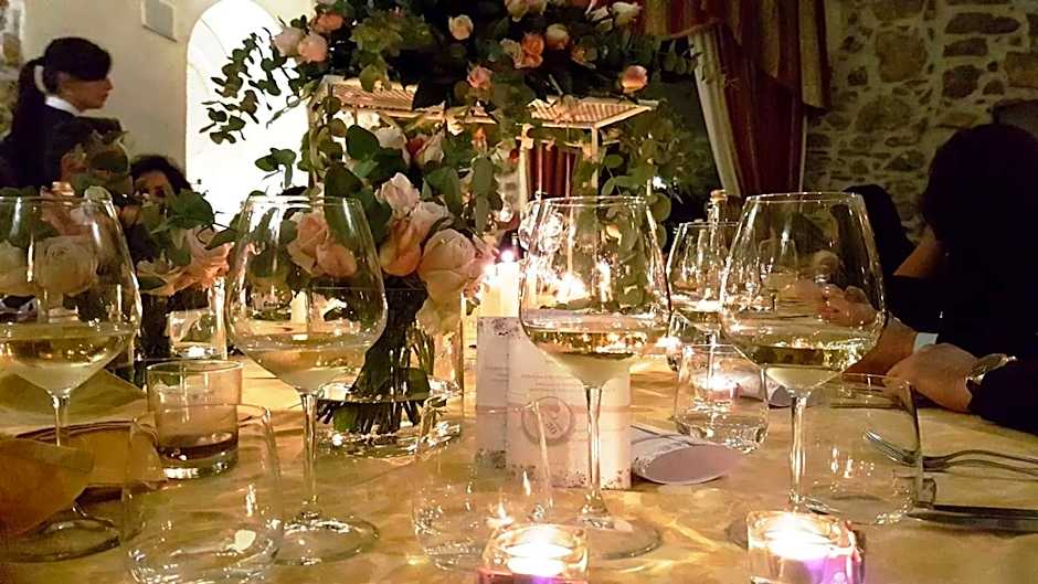 Hotel Villa Torre Antica