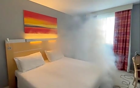 Double Room - Disability Access