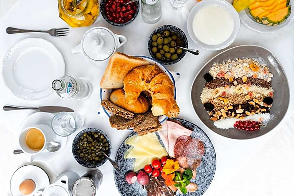 Alte Post Wellness & Thermalhotel