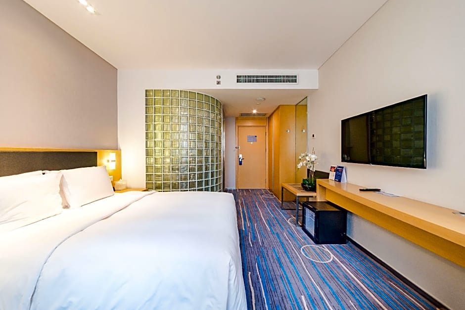Holiday Inn Express Shijiazhuang Heping By IHG