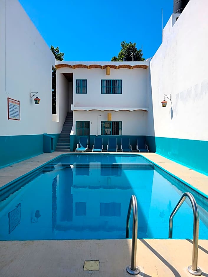 Madre Cuixe Suites
