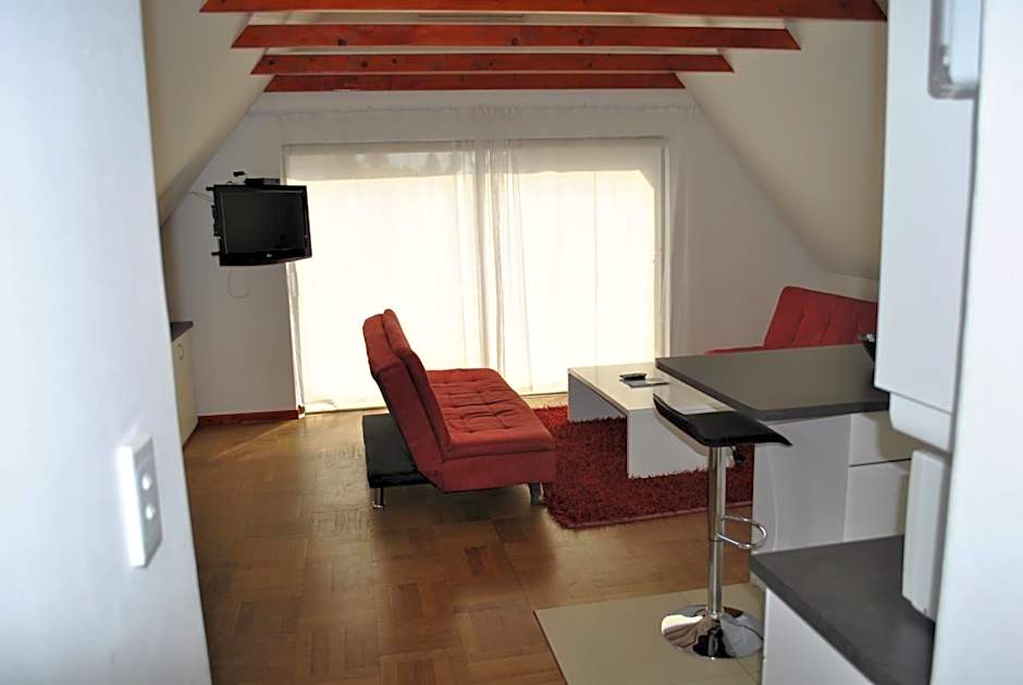 Cotswold House Residence