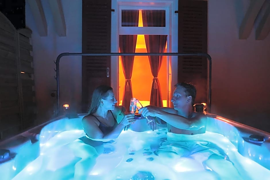 Historisches Hotel Bären