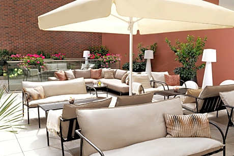 Leonardo Boutique Hotel Krakow Old Town