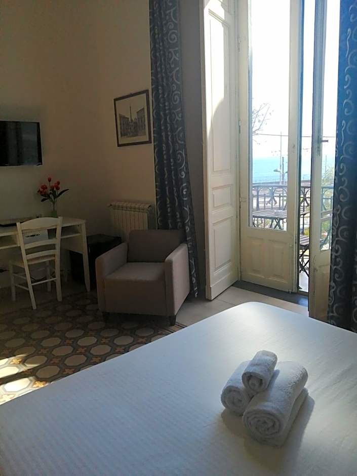 B&B I Puritani