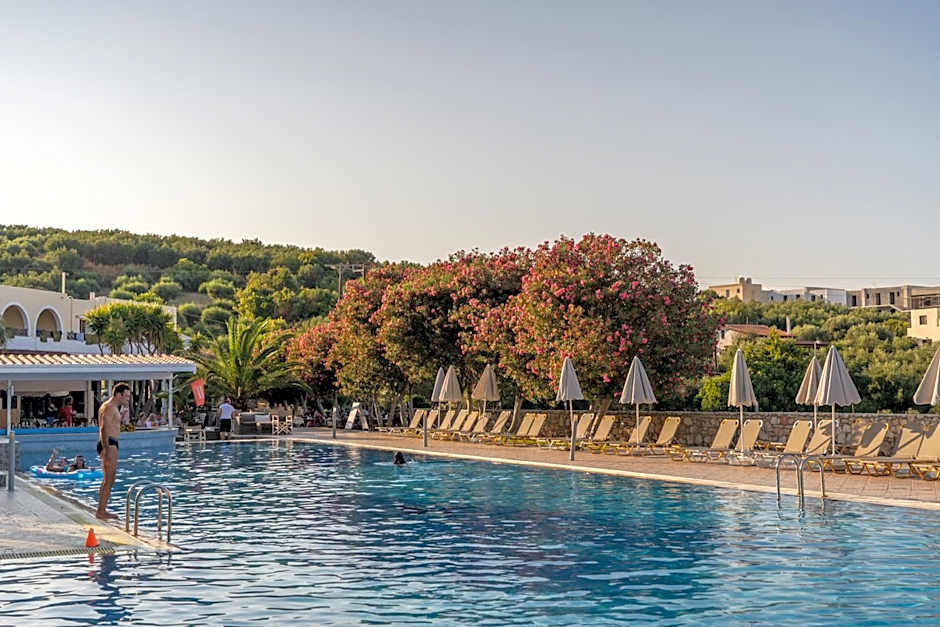 Almyrida Village & Waterpark