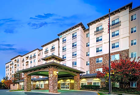 Hyatt House Sterling/Dulles Airport North