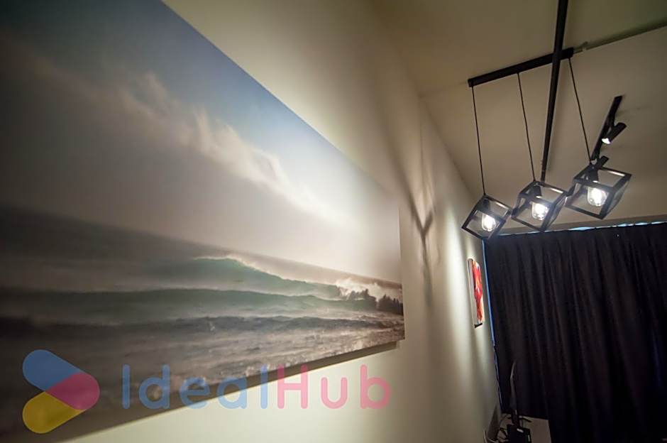 Tamarind Square Cyberjaya By IdealHub