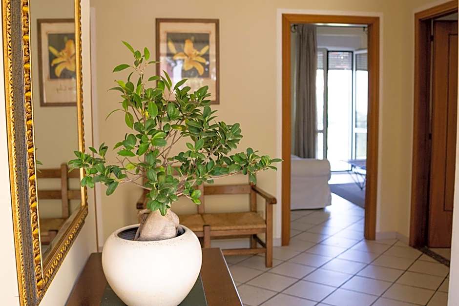 Locanda Le Tre Sorelle