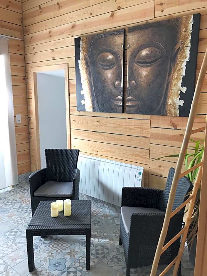 L'hostellerie de Sèvremont
