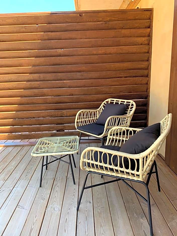 Résidence de la Plage