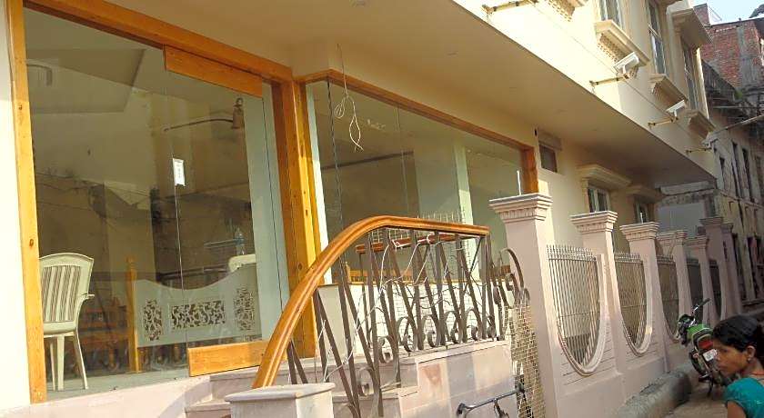 Hotel Banaras Haveli