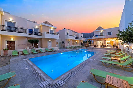 Olive Grove Apartments