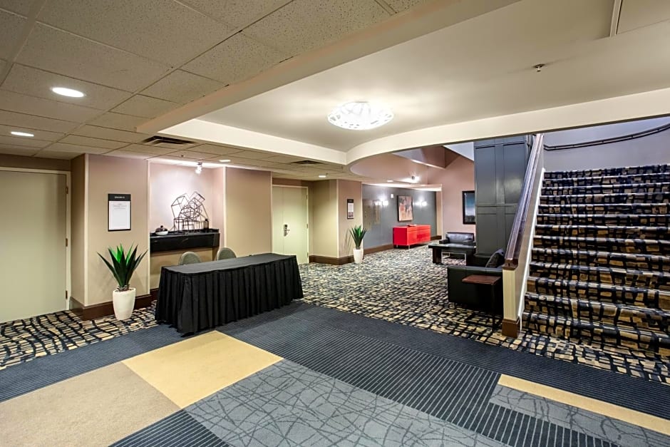 Crowne Plaza Hotel Kansas City Downtown By IHG