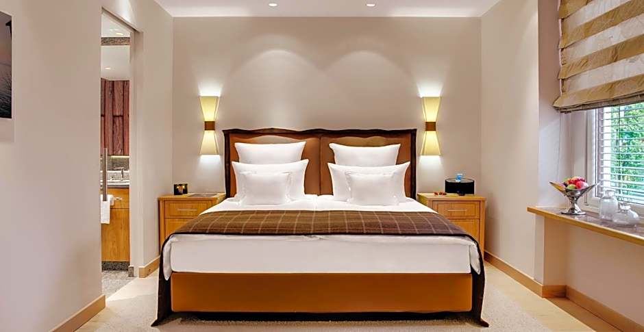 Hotel Excelsior Munich