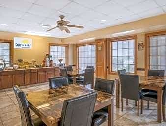 Americas Best Value Inn Holly Springs