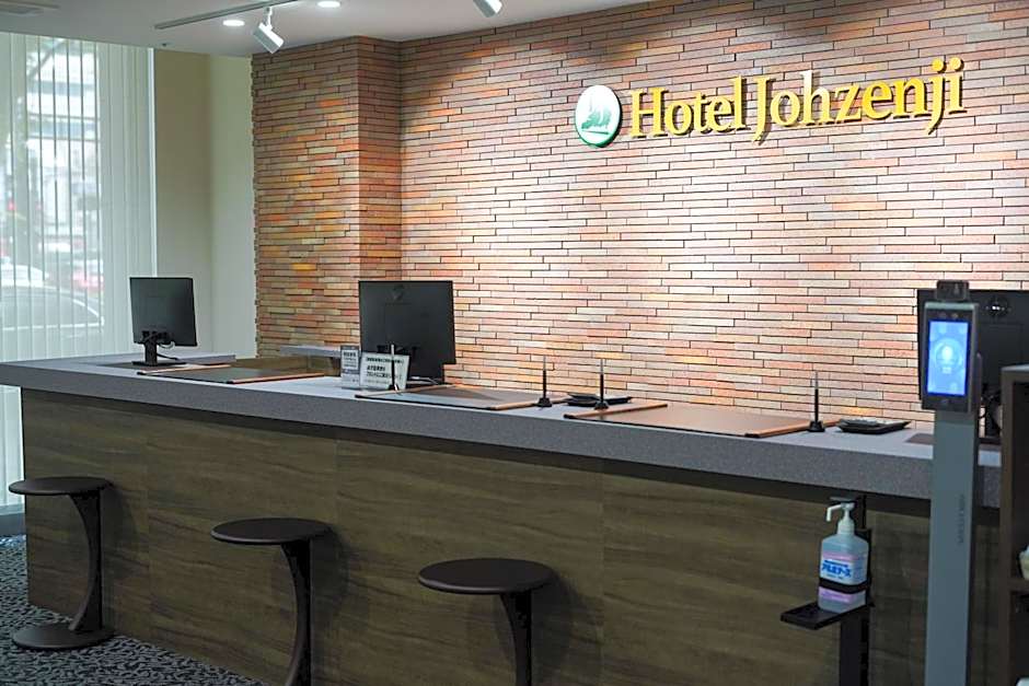 Hotel Johzenji
