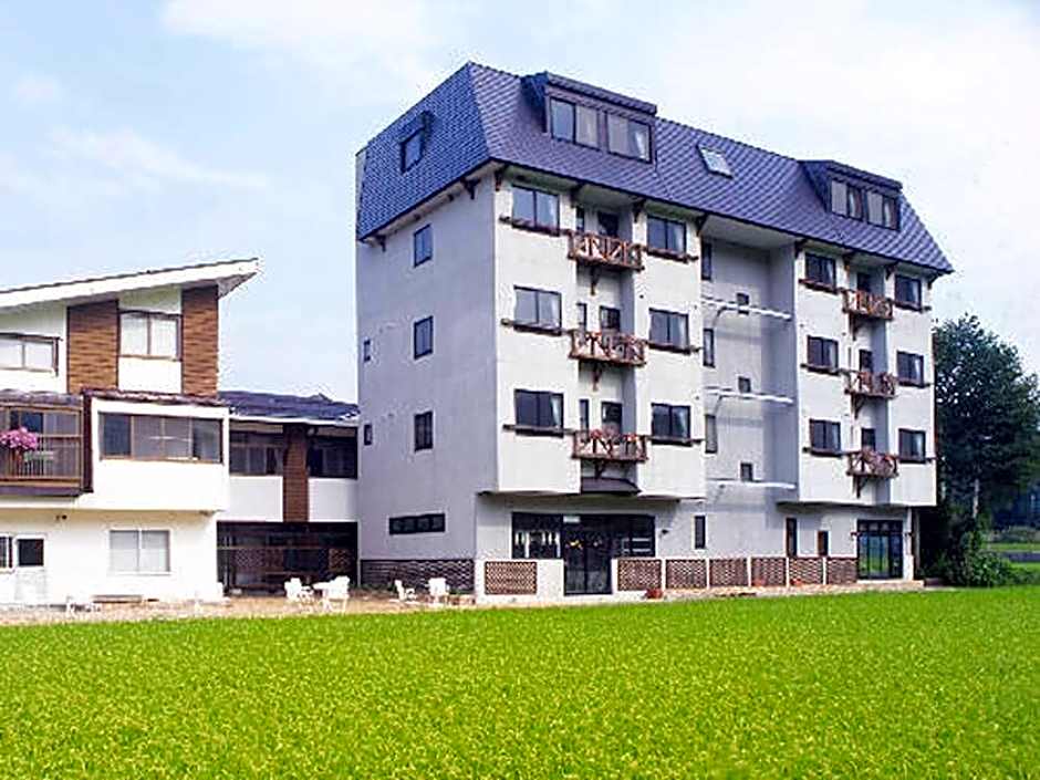 VILLA Schole Hakuba