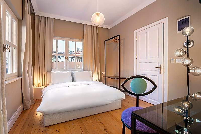 House of Good Things