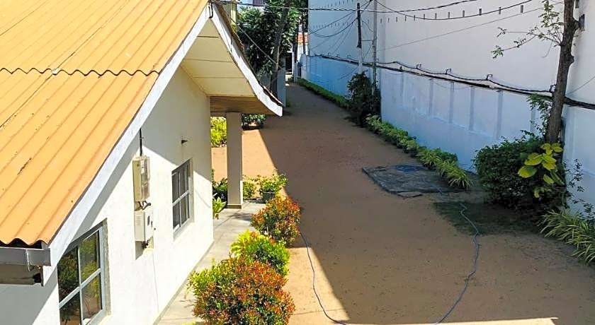 MARY LAND BEACH HOTEL NEGOMBO