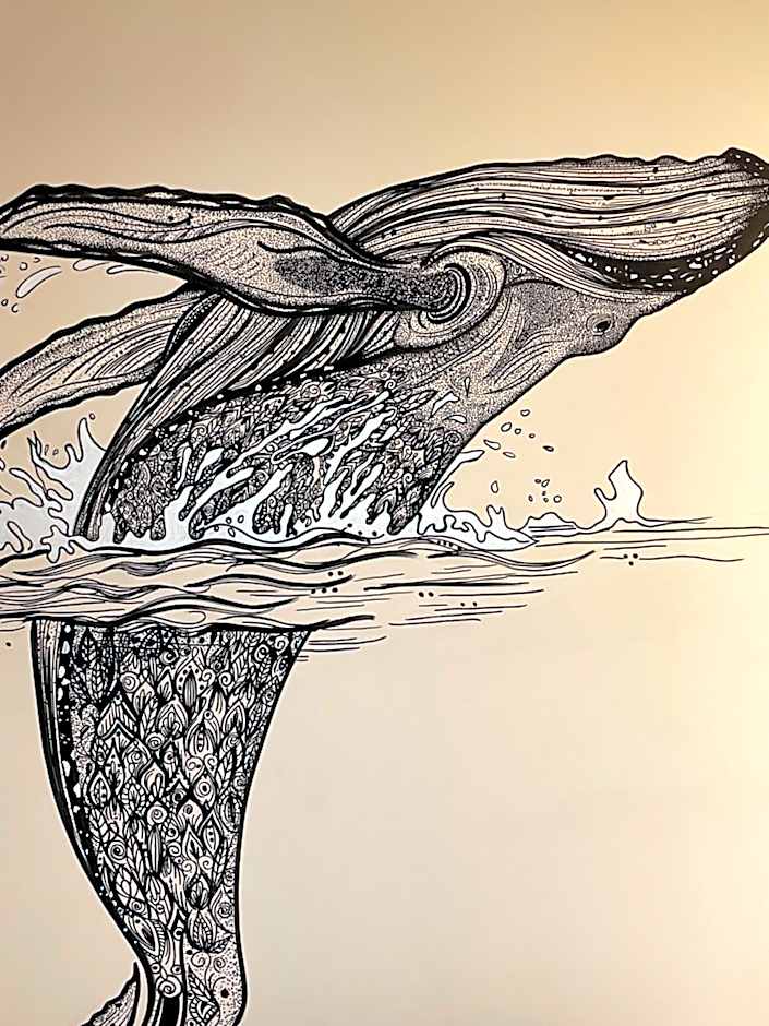 Pousada Low Tide maresias