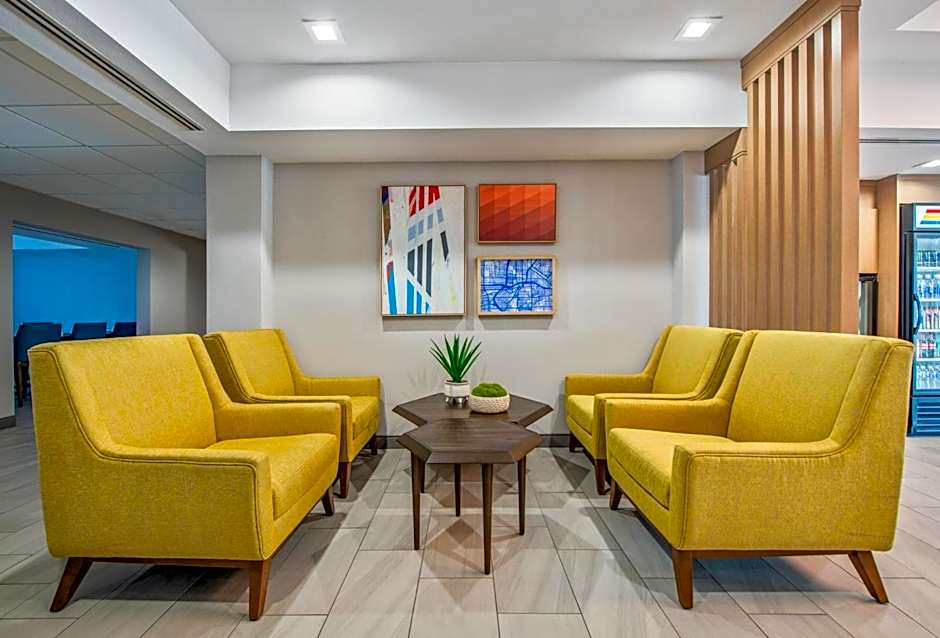 Holiday Inn Express San Diego - Sorrento Valley By IHG