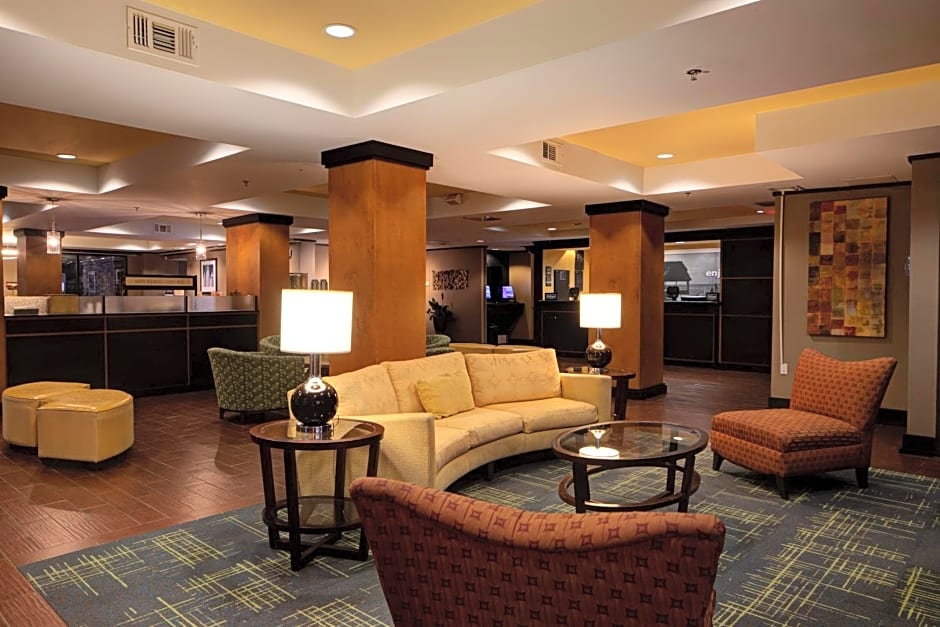 Hampton Inn Biloxi Beach Boulevard