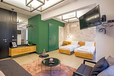 R34 Boutique Hotel