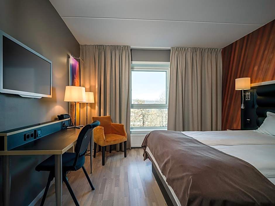 Quality Hotel Grand Royal