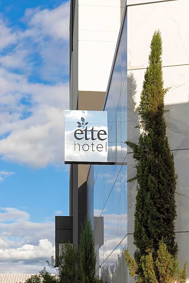 ette luxury hotel & spa