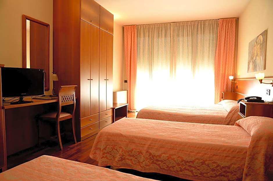 Hotel HDomus