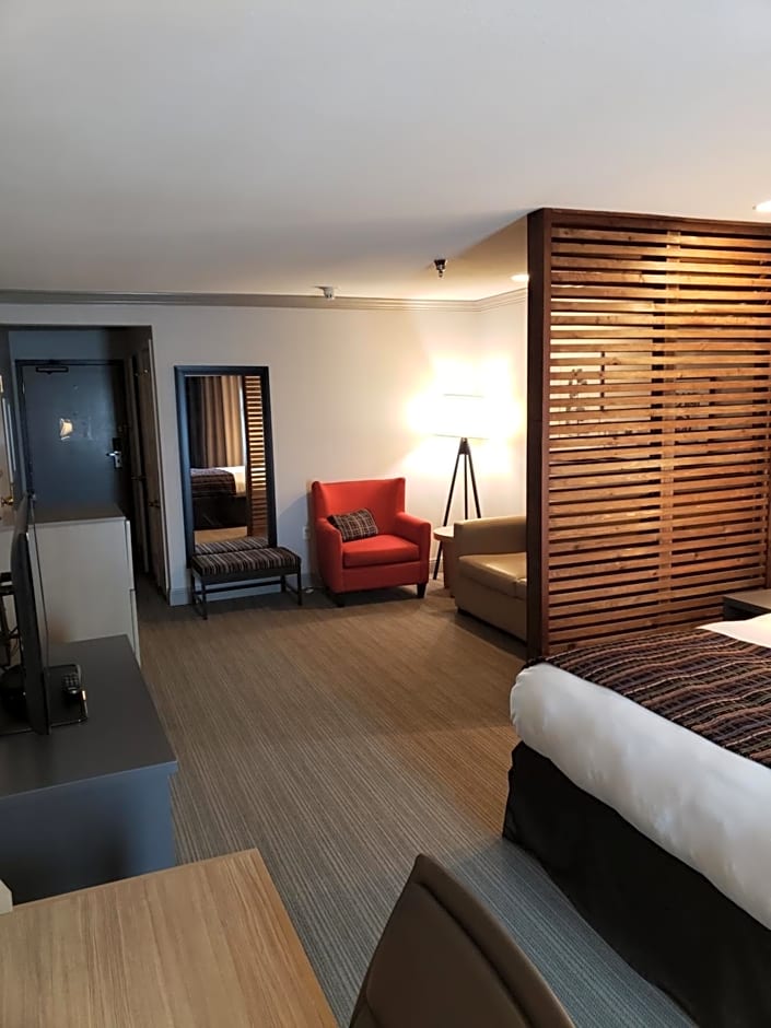 Country Inn & Suites by Radisson, Metairie (New Orleans), LA