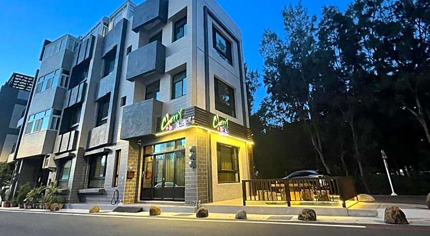 Cherry Inn Penghu