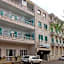 Hotel Monte bello